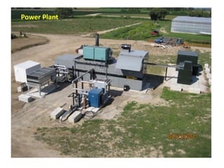 Power Plant

 