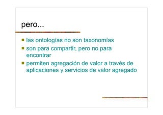 Merging Social Web Semantic Web