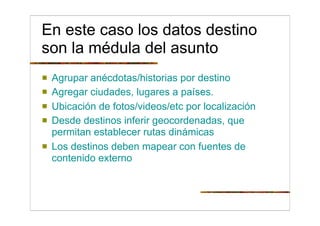 Merging Social Web Semantic Web