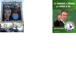 No profit, education e linguaggi della pubblicità