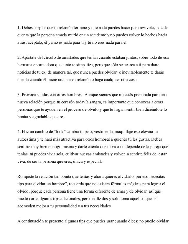 Carta De Amor Y Amistad Para Mi Ex Novio  Compartir Carta