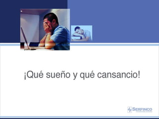 21 DIAS SIN QUEJARSE