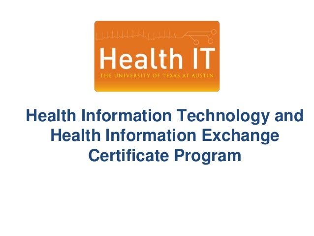 Texas Health Resources Connects With Hie For Realtime Patient Data