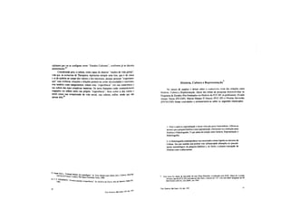 Nora 09 08 entre memória e história