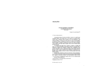 Nora 09 08 entre memória e história