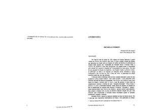 Nora 09 08 entre memória e história