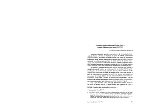 Nora 09 08 entre memória e história