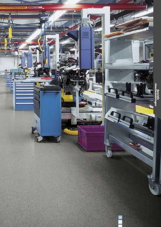 Speciale
vloerbedekkingen

39

 