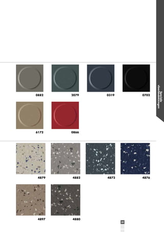 2079

6172

0866

4879

4882

4897

0319

0702

4872

4876

4880
59

Speciale
vloerbedekkingen

0882

 