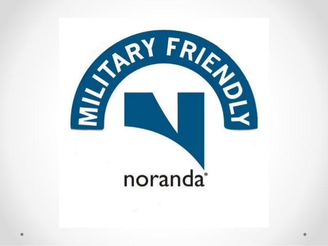 noranda aluminum