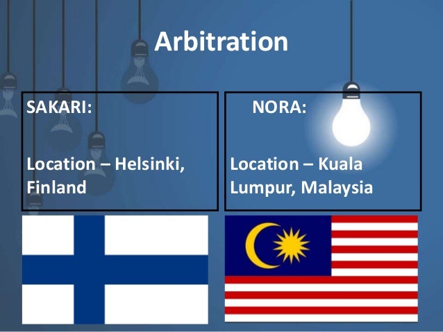 joint venture in malay