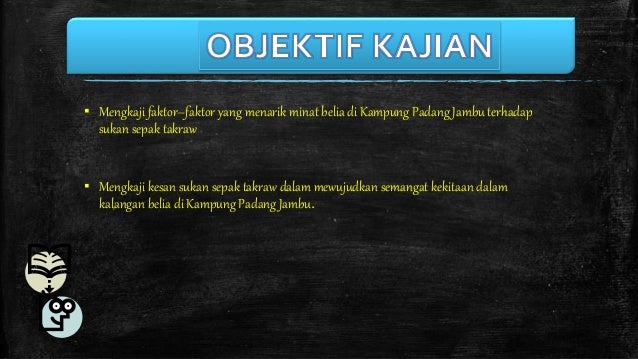 Pembentangan pengajian am