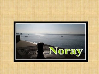 Noray Noray 