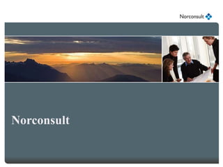Norconsult
 