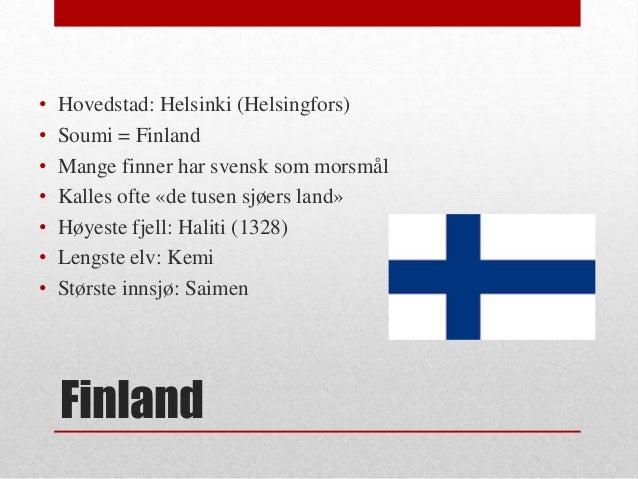 Hva Heter Norges Lengste Elv