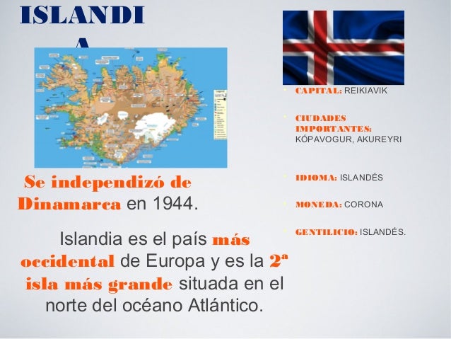 Cual Es El Gentilicio De Dinamarca