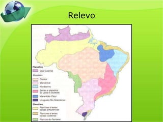 Relevo