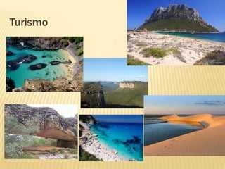 Turismo
 