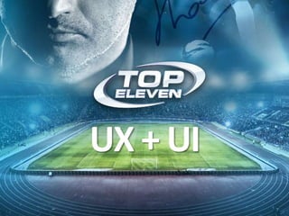 UX + UI
 
