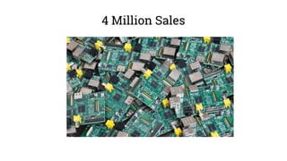 4 Million Sales
 