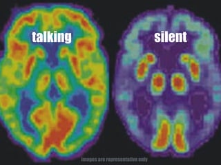 silenttalking
images are representative only
 