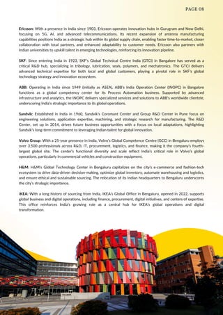 India’s Role in Supporting Nordic Innovation Through Global Capability ...
