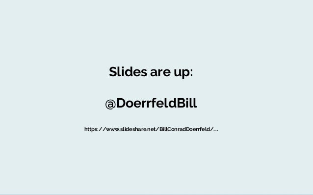 slideshare api