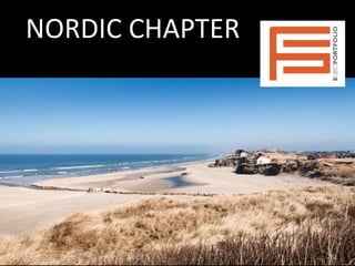 NORDIC CHAPTER
 