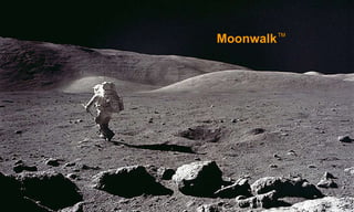 Moonwalk TM 
