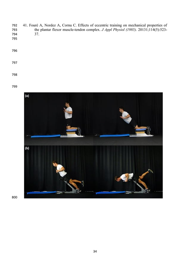 Nordic hamstring and hip extension training | PDF