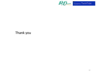 Thank you




            13
 