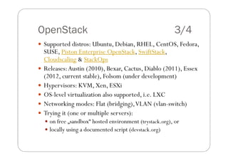 building_private_cloud_with_oss_for_scientific_environments-libre | PDF