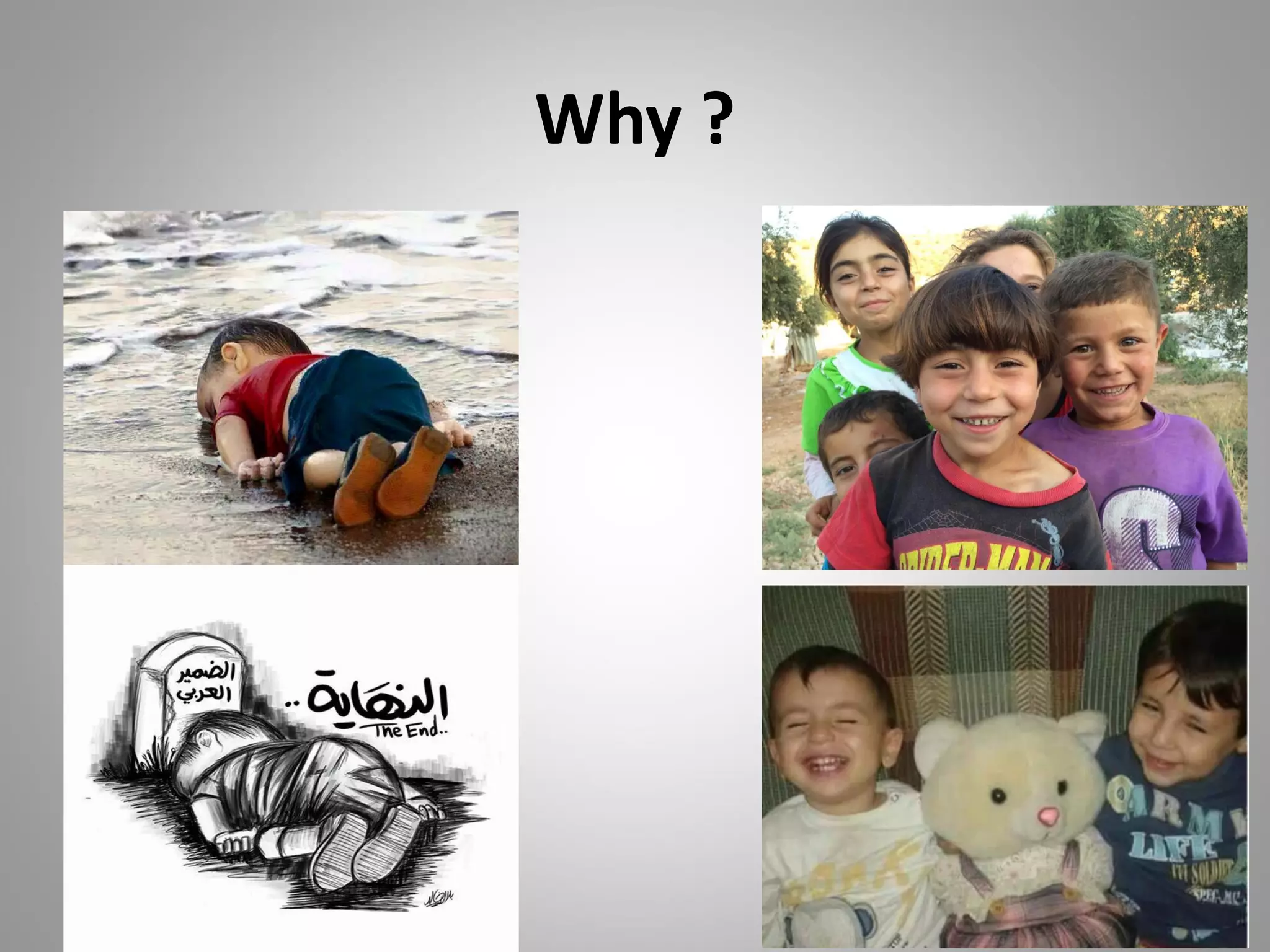 Is Oculus the Ultimate Empathy Machine ? | PPT