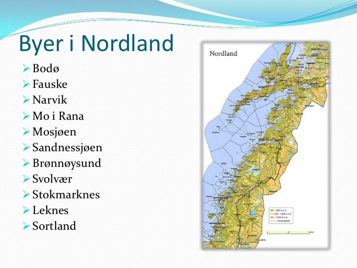 Nordland