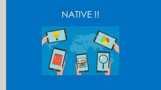 esri and appstudio