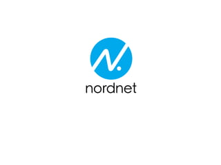 Nordnet Q3 2013 report presentation