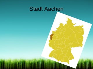Stadt Aachen

 
