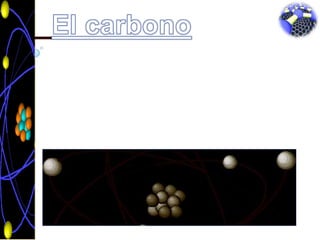 El carbono