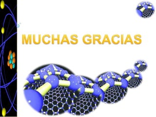 MUCHAS GRACIAS