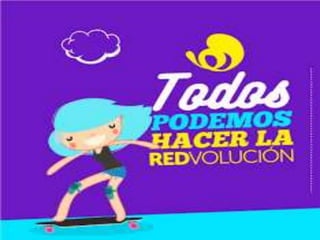 Noreida ramirez redvolucion 2