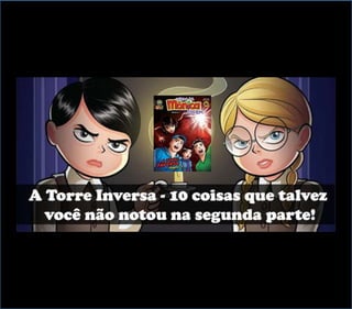 No reino das formigas