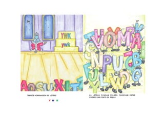 Noreinodasletrasfelizes