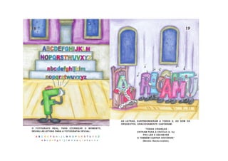 Noreinodasletrasfelizes