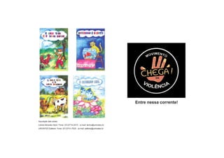 Noreinodasletrasfelizes