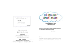 Noreinodasletrasfelizes