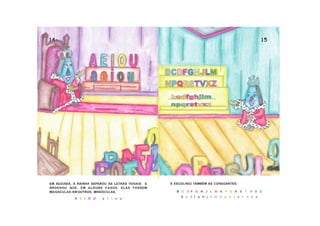 Noreinodasletrasfelizes