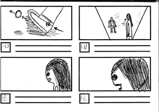 StoryBoard Adam Duffield