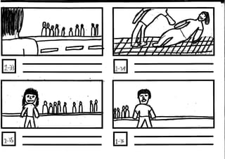 StoryBoard Adam Duffield