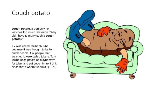 United States Slang Idioms