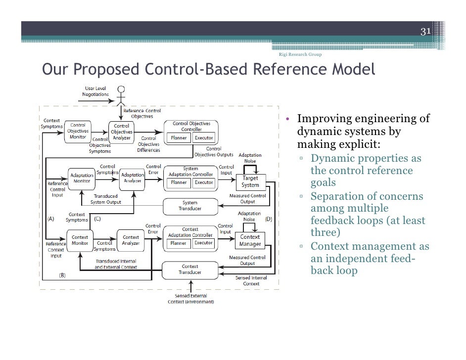 persistent pain model